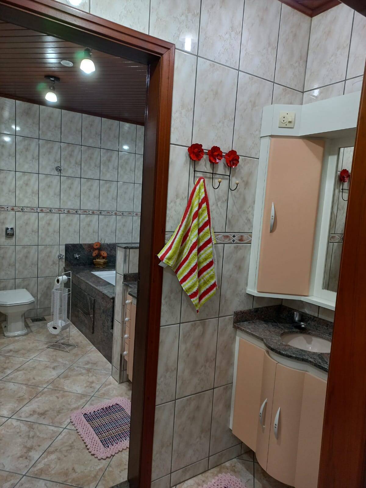 Depósito-Galpão-Armazém à venda com 5 quartos, 342m² - Foto 22