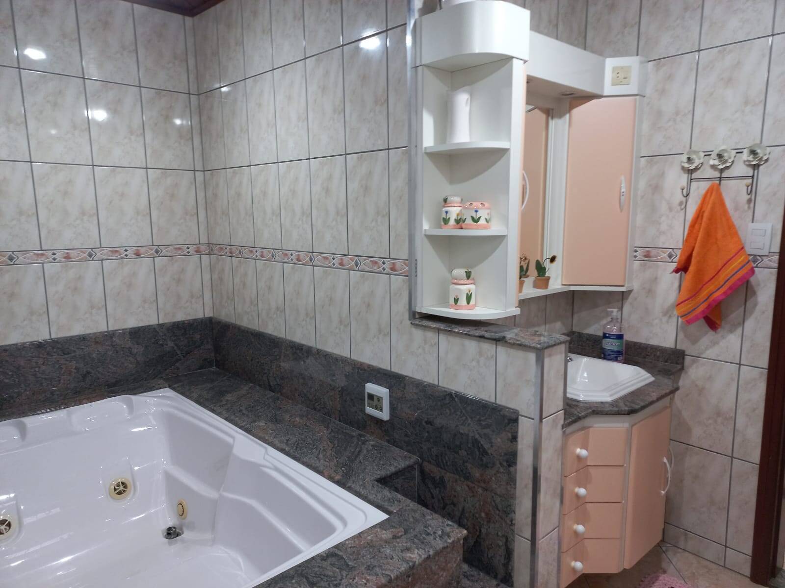 Depósito-Galpão-Armazém à venda com 5 quartos, 342m² - Foto 23