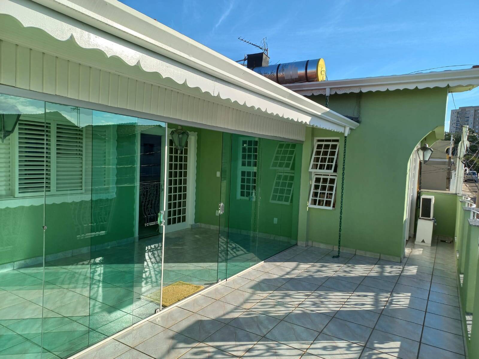 Depósito-Galpão-Armazém à venda com 5 quartos, 342m² - Foto 33