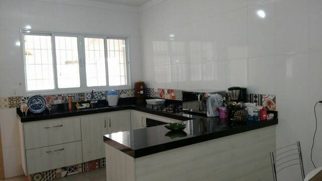 Casa, 4 quartos, 327 m² - Foto 1