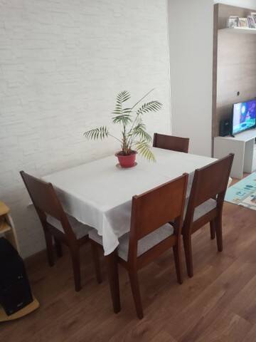 Apartamento, 3 quartos, 62 m² - Foto 7