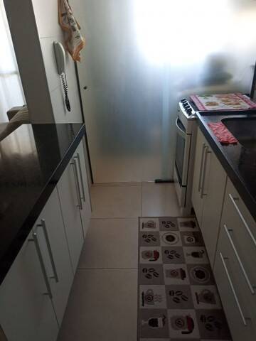 Apartamento, 3 quartos, 62 m² - Foto 3