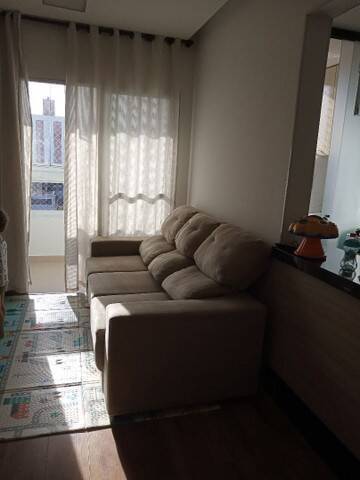 Apartamento, 3 quartos, 62 m² - Foto 2