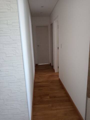 Apartamento, 3 quartos, 62 m² - Foto 6