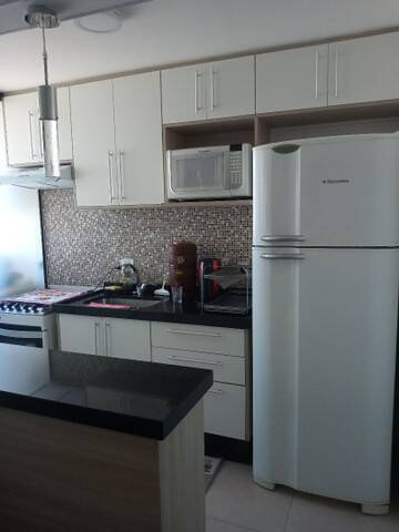 Apartamento, 3 quartos, 62 m² - Foto 1