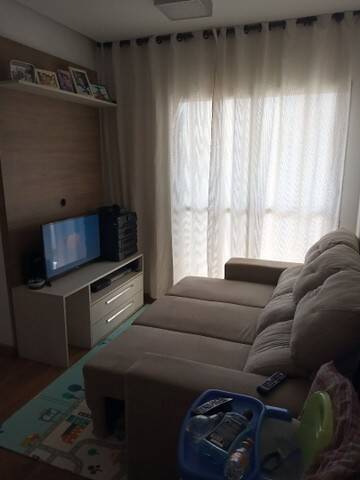 Apartamento, 3 quartos, 62 m² - Foto 4