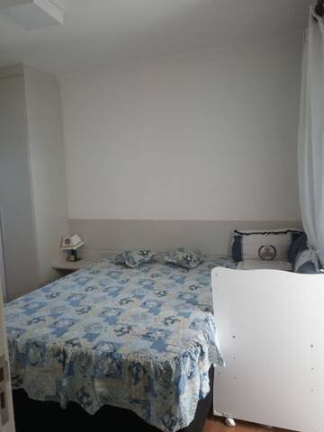 Apartamento, 3 quartos, 62 m² - Foto 8