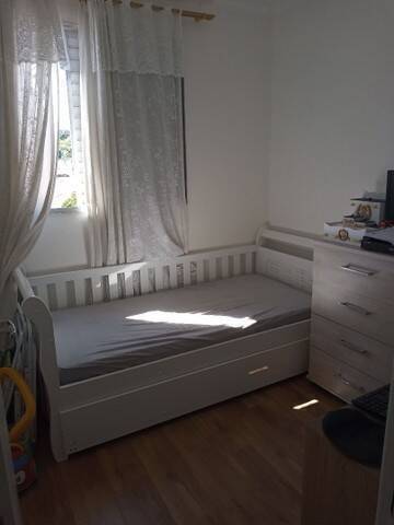 Apartamento, 3 quartos, 62 m² - Foto 9