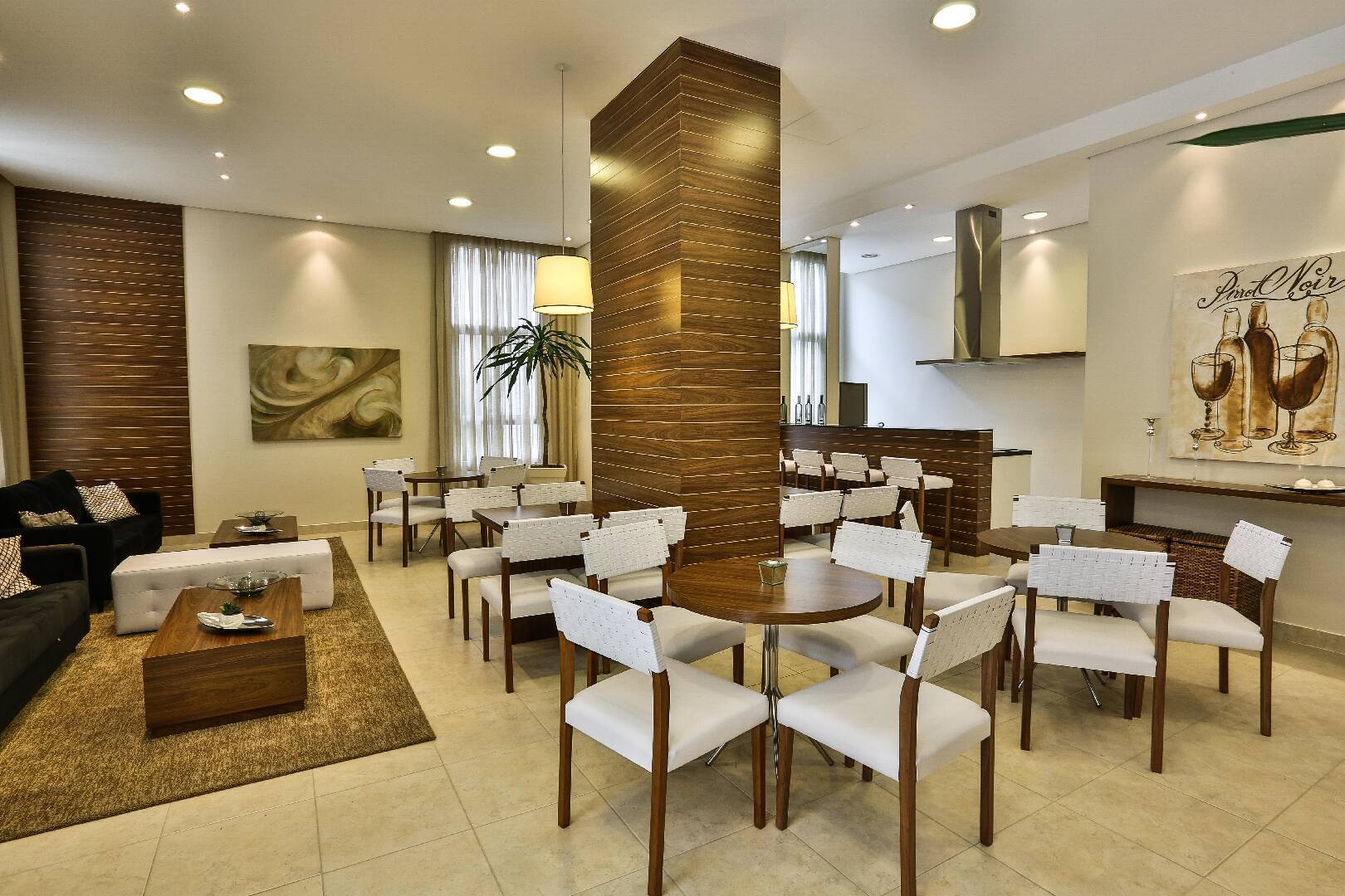 Depósito-Galpão-Armazém à venda com 3 quartos, 131m² - Foto 21