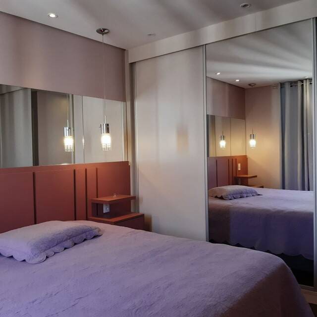 Depósito-Galpão-Armazém à venda com 3 quartos, 131m² - Foto 16