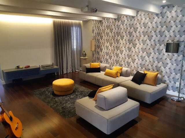 Depósito-Galpão-Armazém à venda com 3 quartos, 131m² - Foto 7