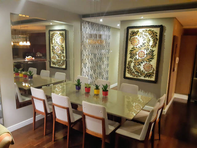 Depósito-Galpão-Armazém à venda com 3 quartos, 131m² - Foto 6