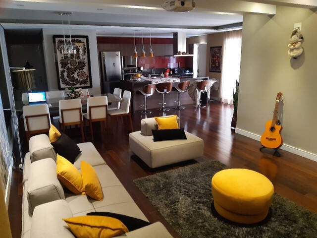 Depósito-Galpão-Armazém à venda com 3 quartos, 131m² - Foto 4