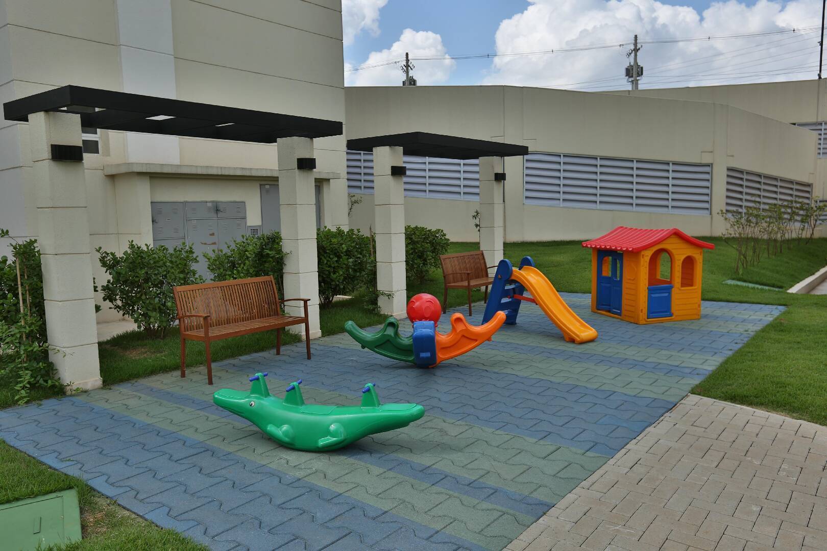 Depósito-Galpão-Armazém à venda com 3 quartos, 131m² - Foto 28