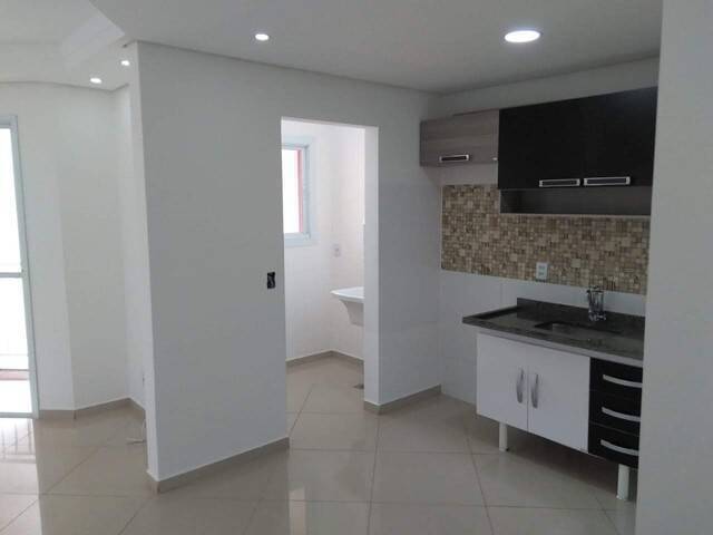 Apartamento, 2 quartos, 56 m² - Foto 2