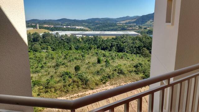 Apartamento, 2 quartos, 56 m² - Foto 6