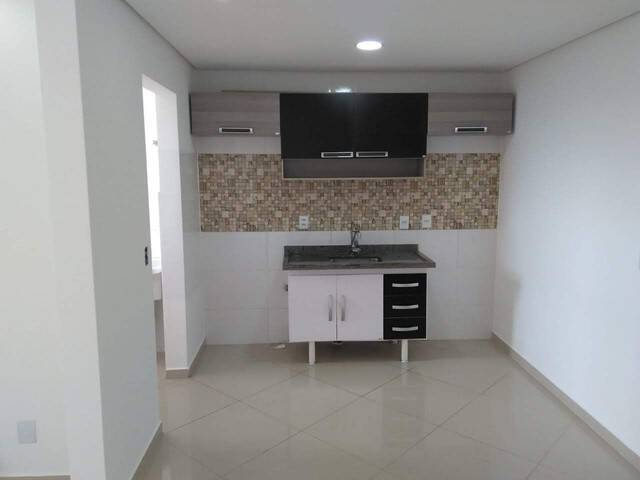 Apartamento, 2 quartos, 56 m² - Foto 1