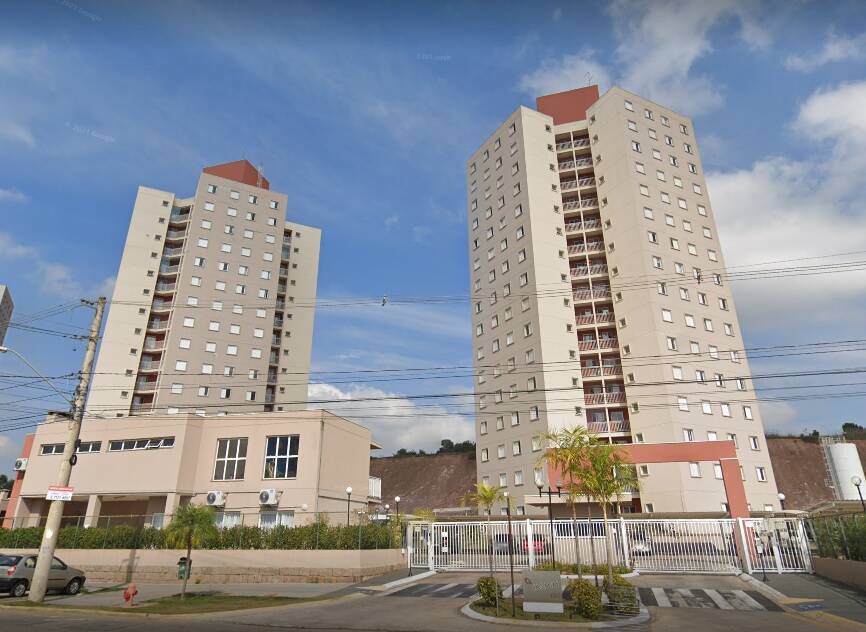 Apartamento, 2 quartos, 56 m² - Foto 11