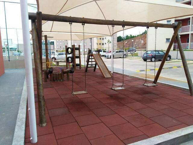 Apartamento, 2 quartos, 56 m² - Foto 16