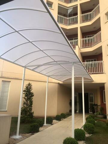 Apartamento, 2 quartos, 56 m² - Foto 18