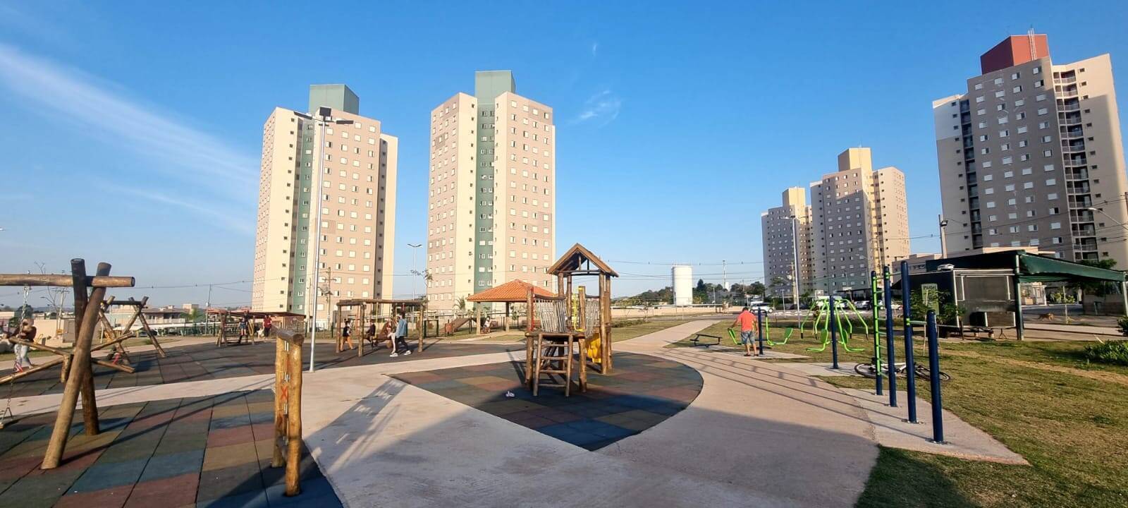 Apartamento, 2 quartos, 56 m² - Foto 20