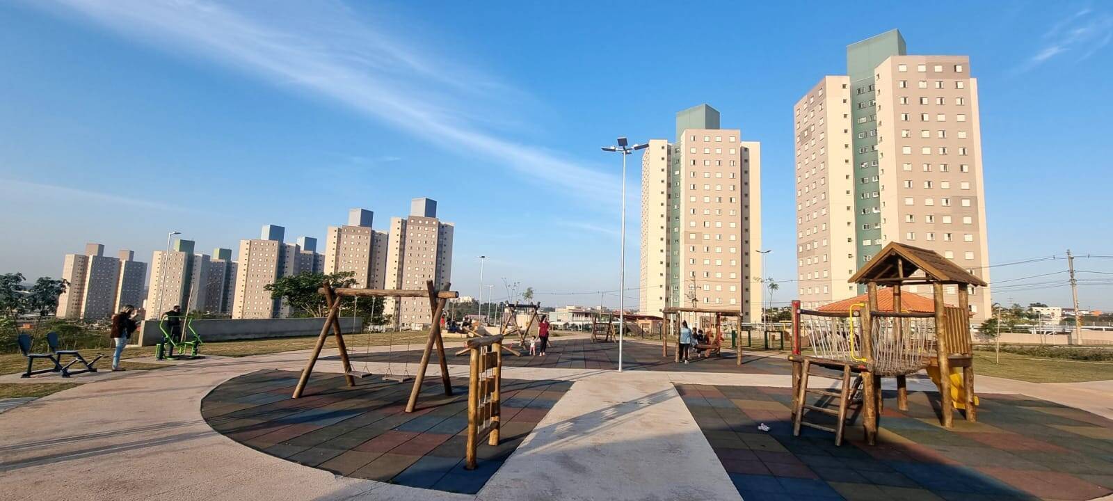 Apartamento, 2 quartos, 56 m² - Foto 21