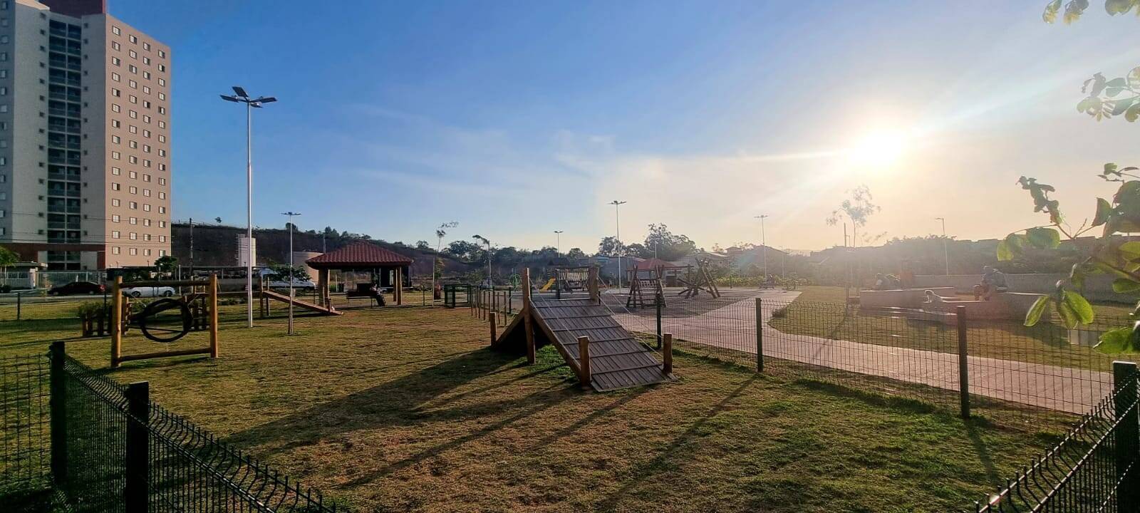 Apartamento, 2 quartos, 56 m² - Foto 22