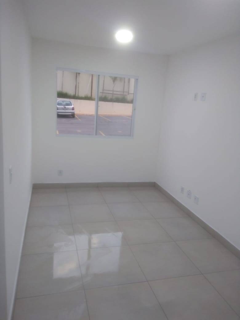 Apartamento, 2 quartos, 43 m² - Foto 2