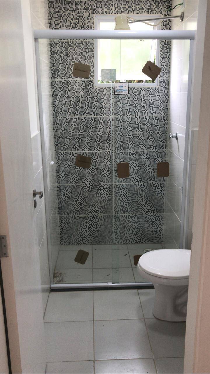 Apartamento, 2 quartos, 43 m² - Foto 7