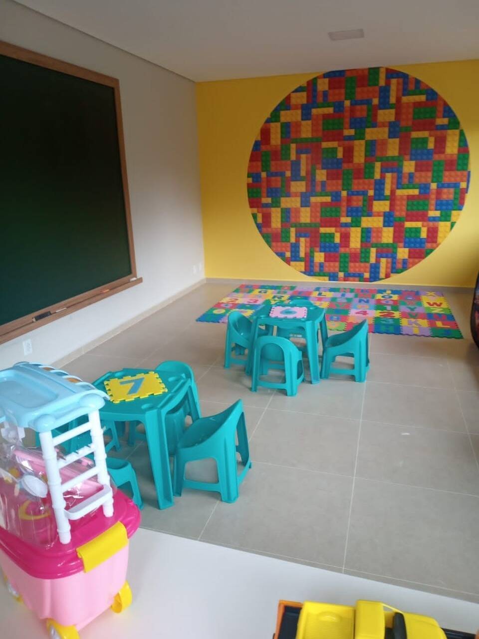 Apartamento, 2 quartos, 43 m² - Foto 14