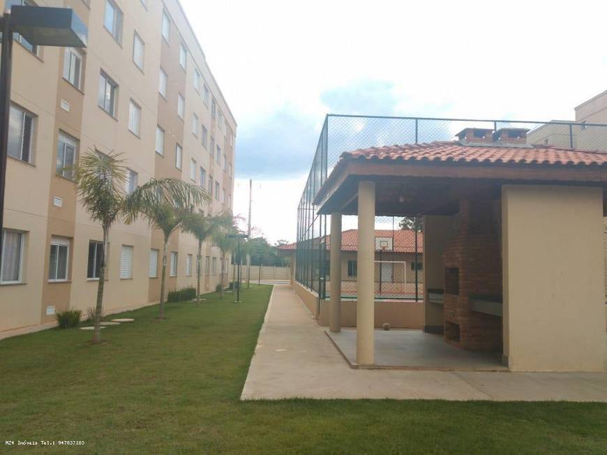 Apartamento, 2 quartos, 43 m² - Foto 15