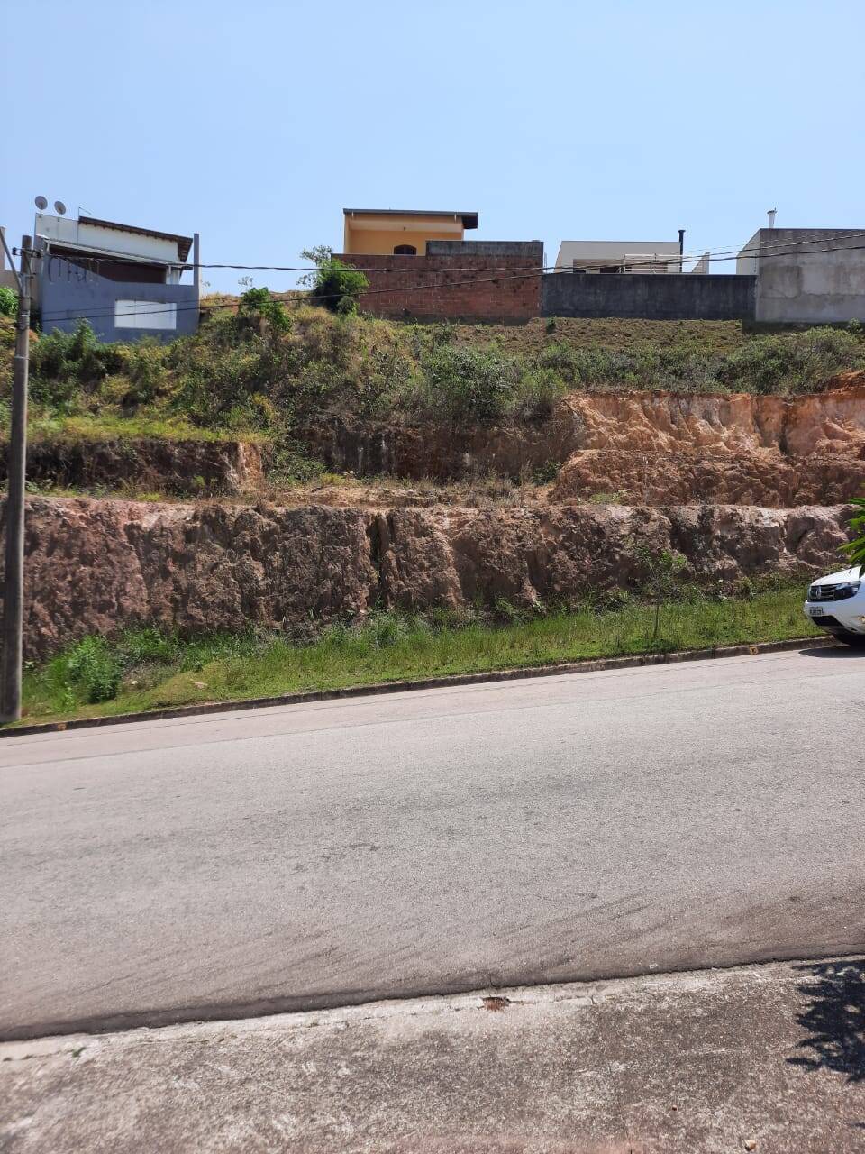 Terreno, 250 m² - Foto 1