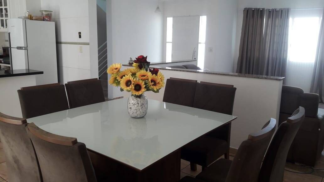 Casa, 4 quartos, 229 m² - Foto 5