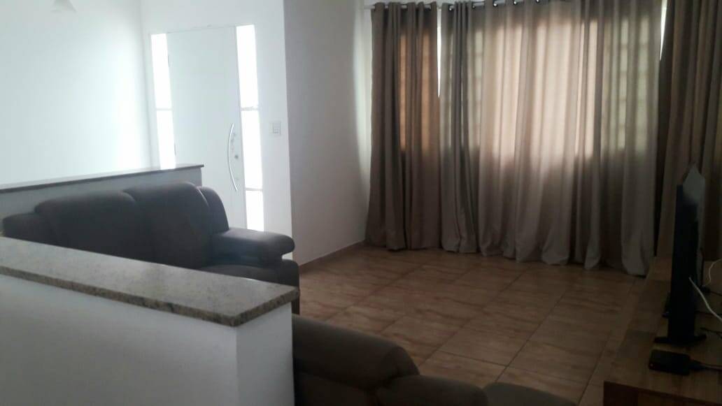 Casa, 4 quartos, 229 m² - Foto 4