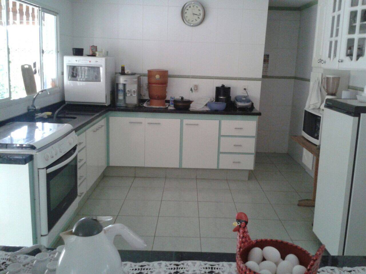 Casa, 4 quartos, 229 m² - Foto 2