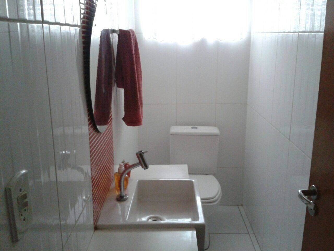 Casa, 4 quartos, 229 m² - Foto 17