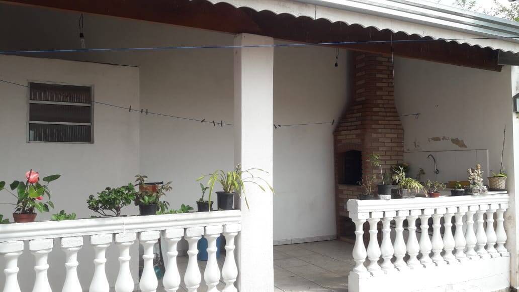 Casa, 4 quartos, 229 m² - Foto 18