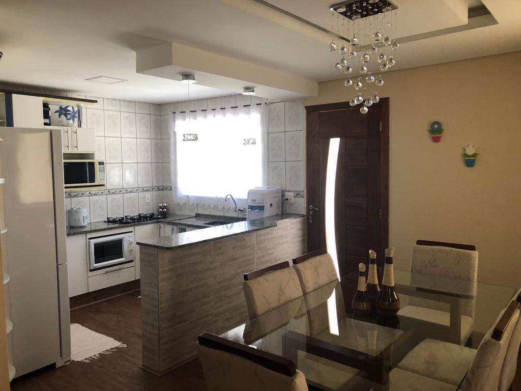 Chácara à venda com 2 quartos, 205m² - Foto 6