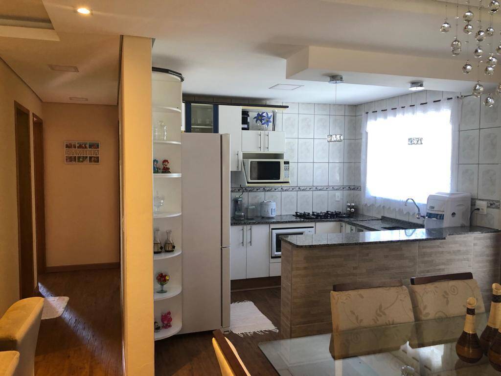 Chácara à venda com 2 quartos, 205m² - Foto 3