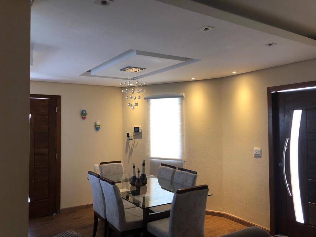 Chácara à venda com 2 quartos, 205m² - Foto 4