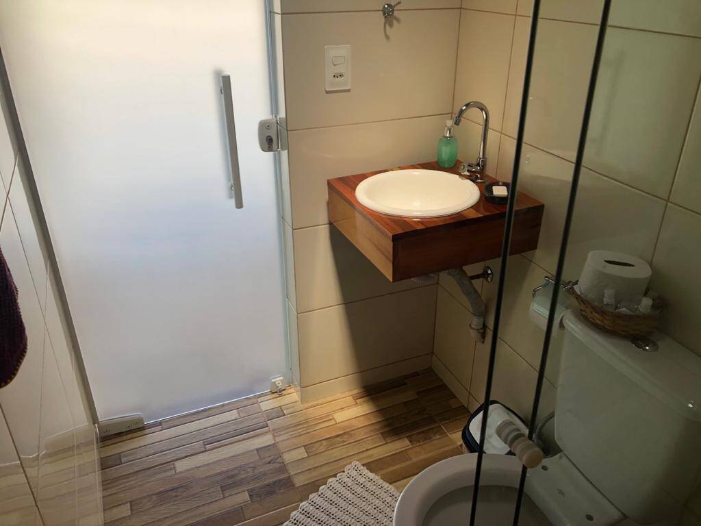 Chácara à venda com 2 quartos, 205m² - Foto 9