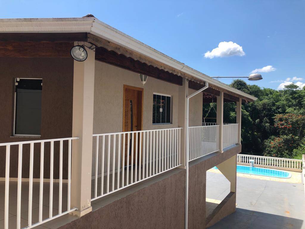 Chácara à venda com 2 quartos, 205m² - Foto 15
