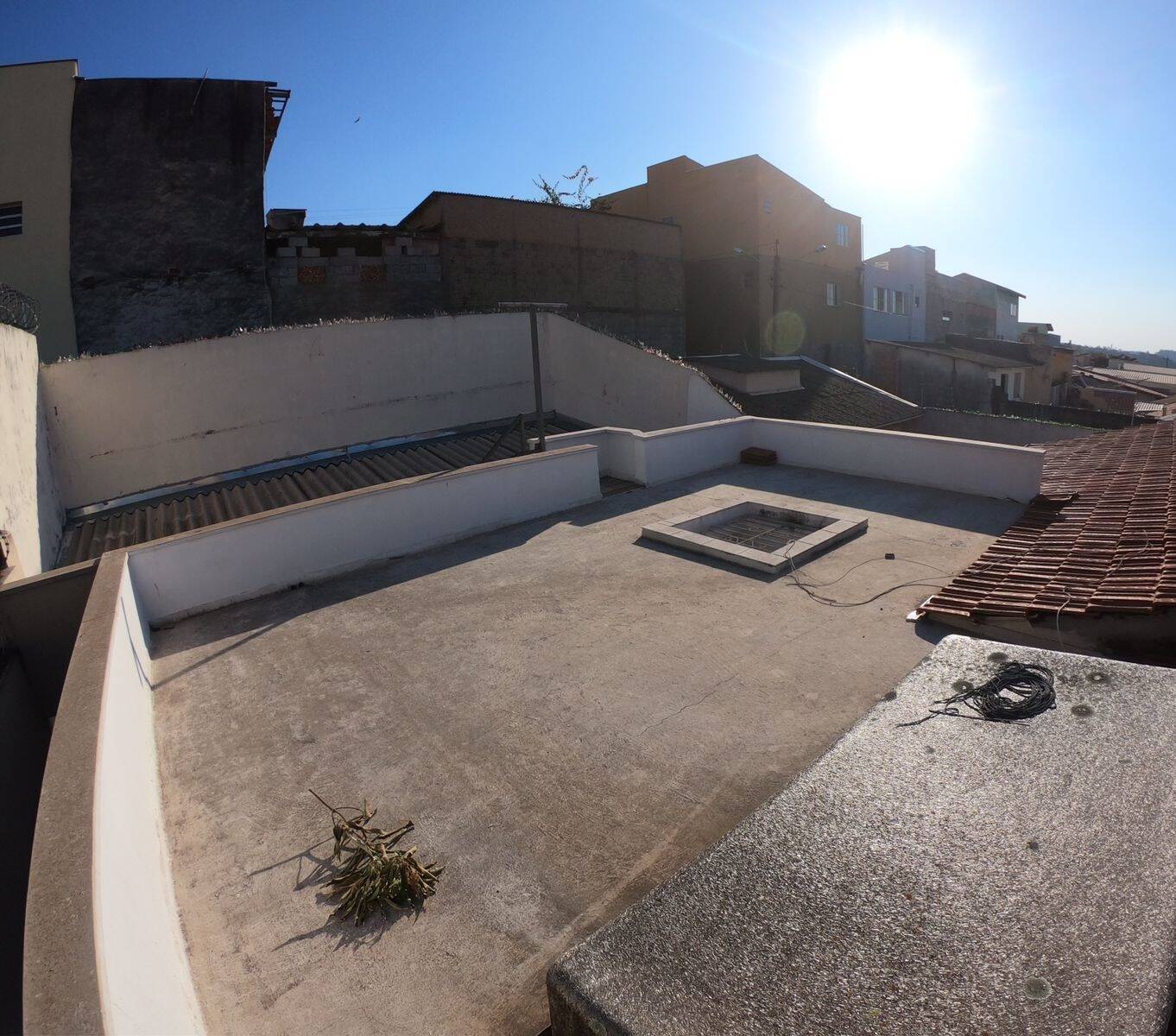 Depósito-Galpão-Armazém à venda com 3 quartos, 170m² - Foto 25