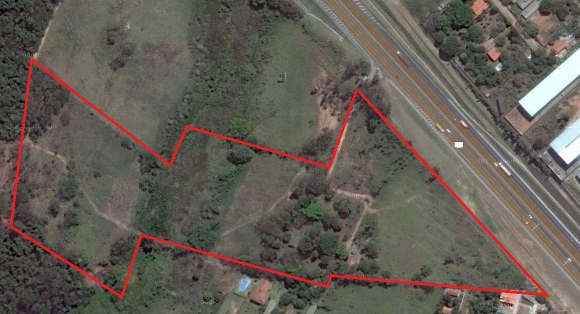 Terreno, 7 hectares - Foto 1