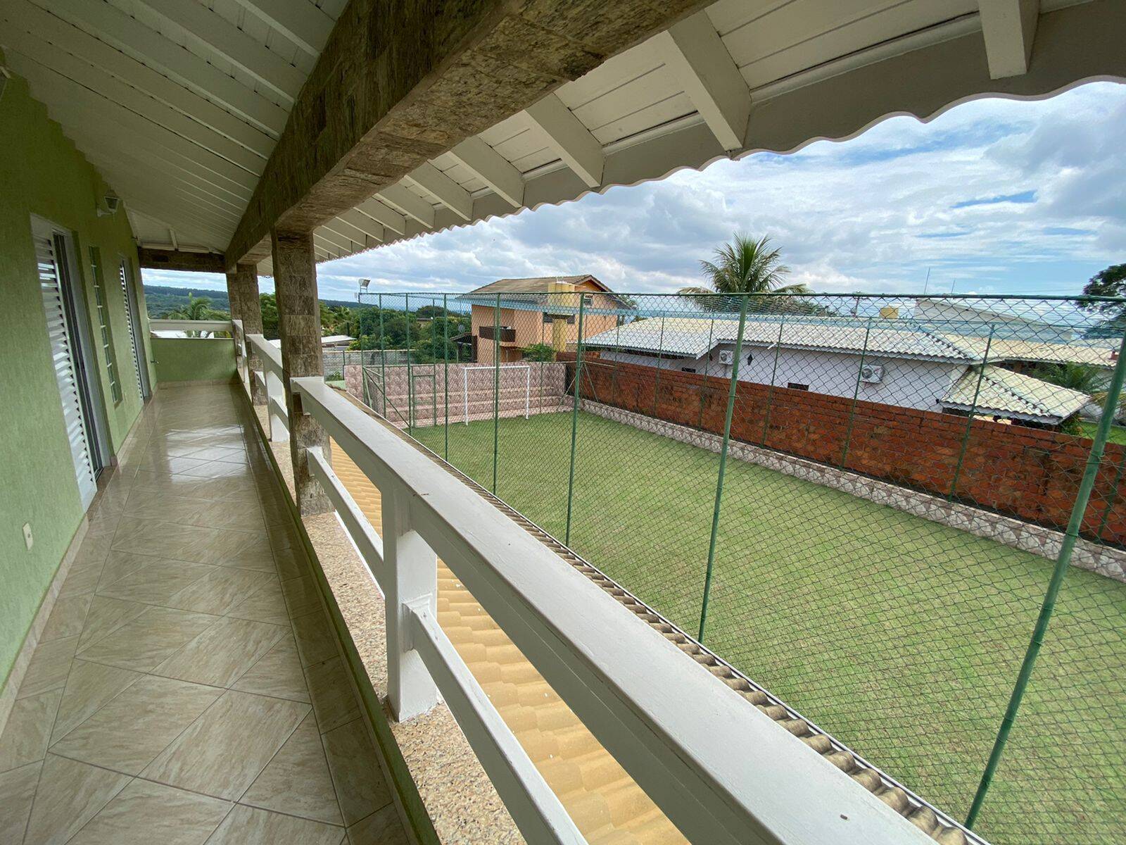 Casa de Condomínio, 7 quartos - Foto 17