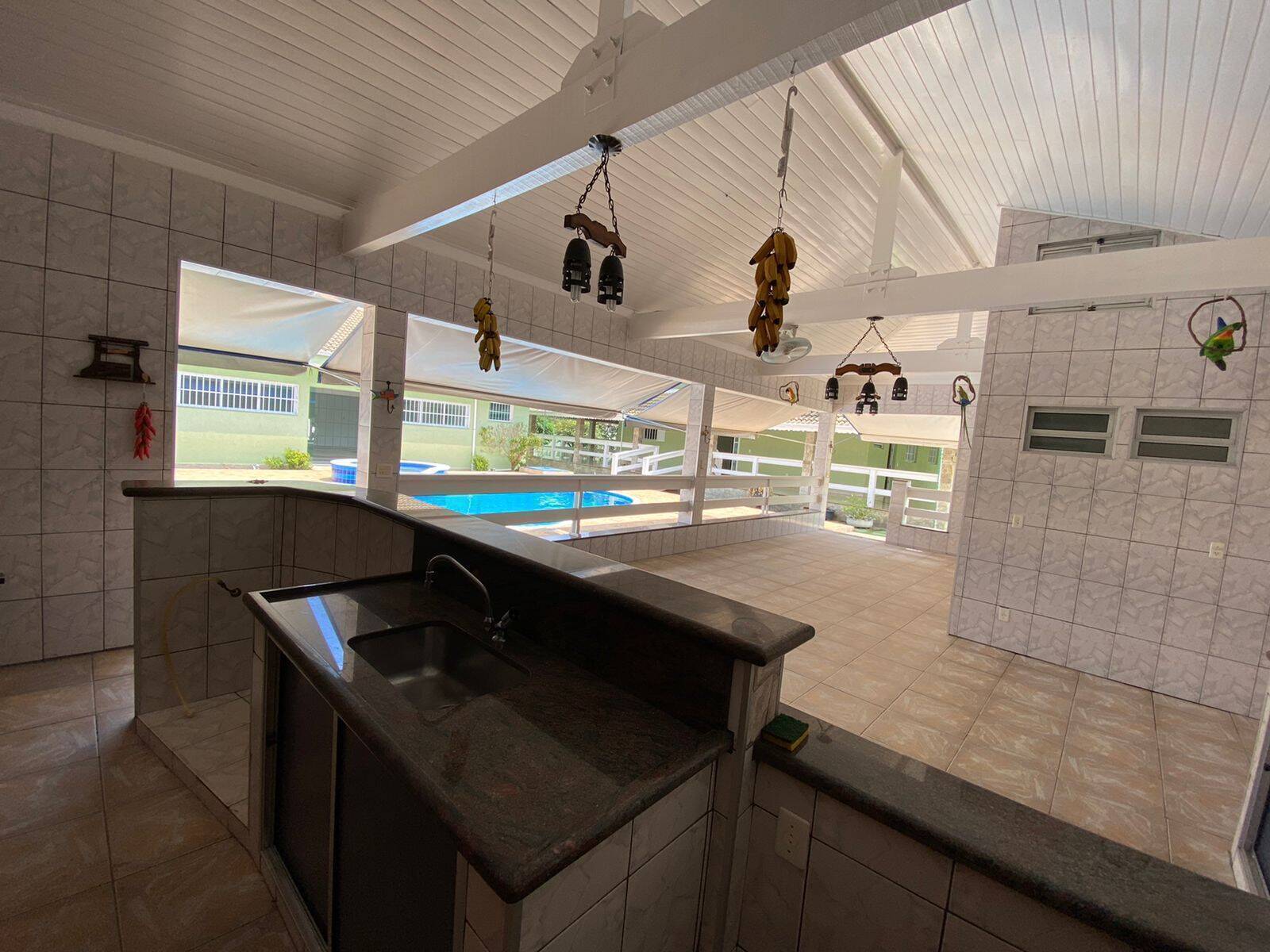 Casa de Condomínio, 7 quartos - Foto 2
