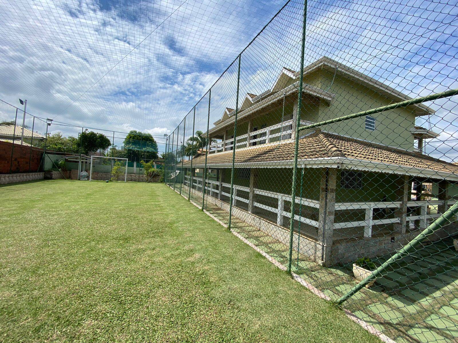 Casa de Condomínio, 7 quartos - Foto 19