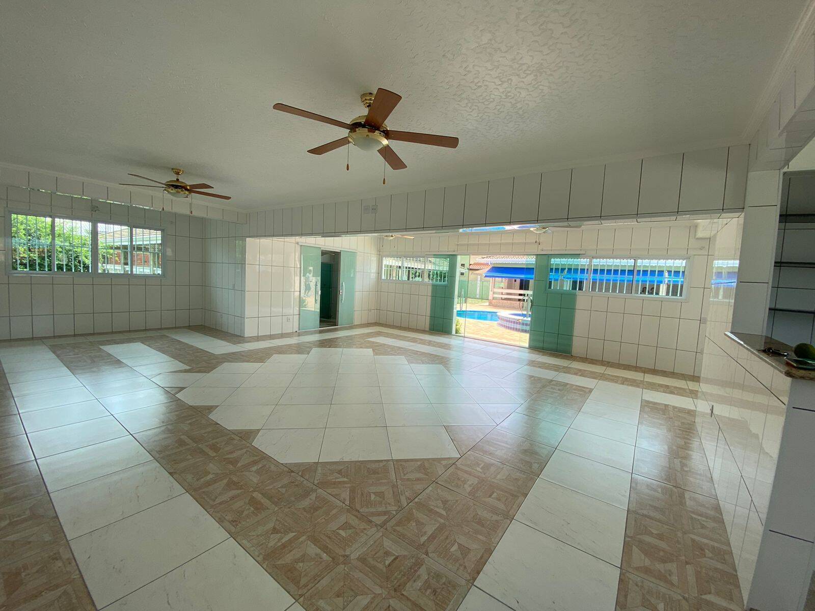 Casa de Condomínio, 7 quartos - Foto 5