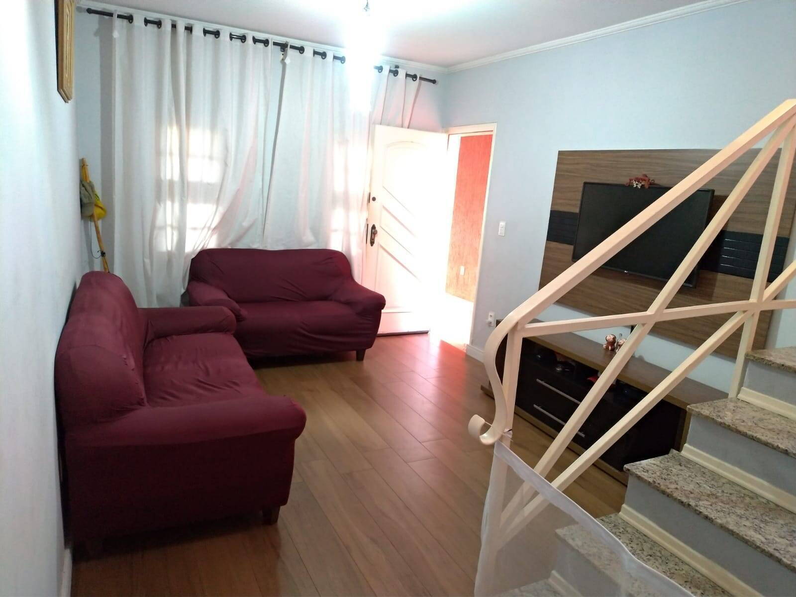 Casa, 3 quartos, 143 m² - Foto 1