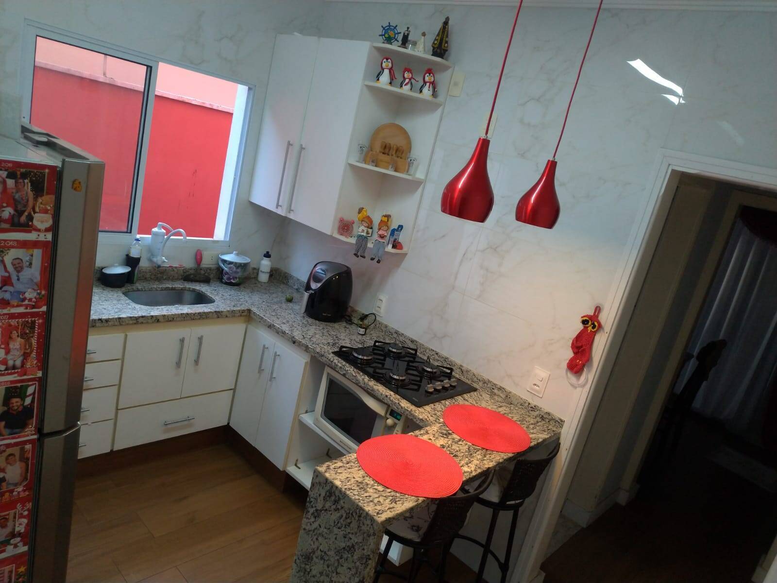 Casa, 3 quartos, 143 m² - Foto 2